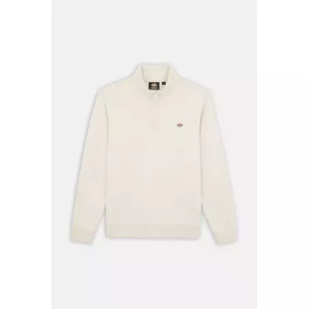 Sweat Oakport à col zippé