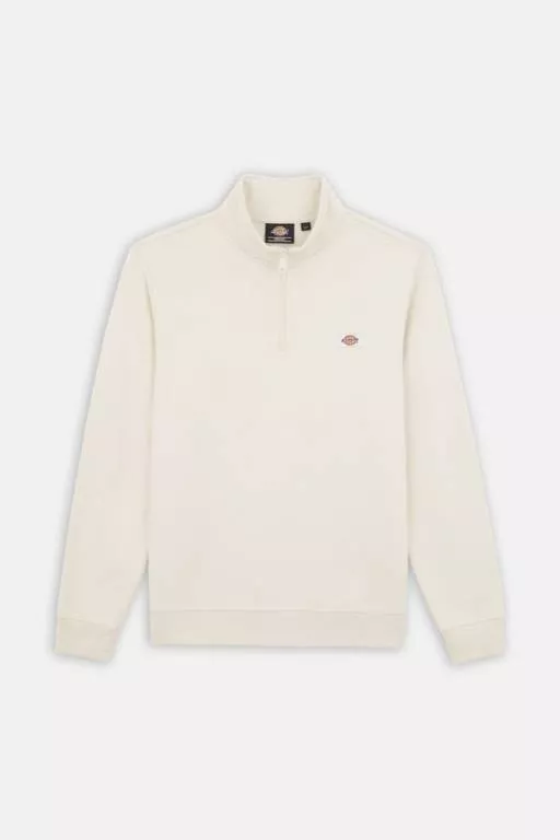 Sweat Oakport à col zippé