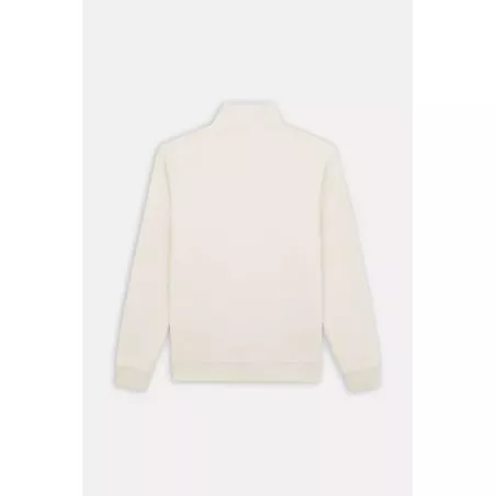 Sweat Oakport à col zippé