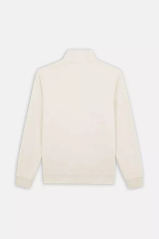 Sweat Oakport à col zippé