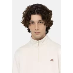 Sweat Oakport à col zippé