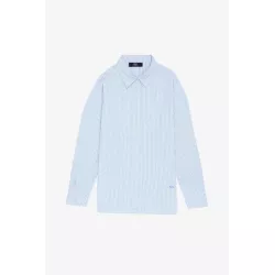 Chemise Jamay à rayures