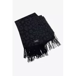 Écharpe Poncho Carzola