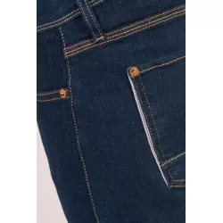 Jeans 700/11 adjusted Glow