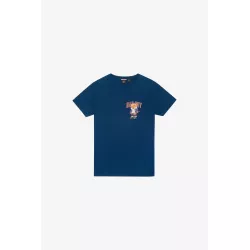 T-shirt Kenta imprimé