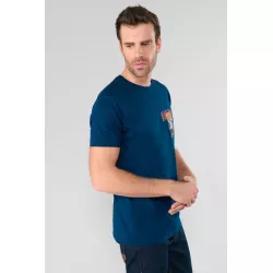 T-shirt Kenta imprimé