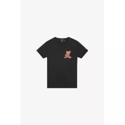 T-shirt Toro imprimé