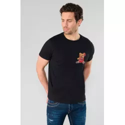 T-shirt Toro imprimé