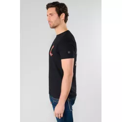 T-shirt Toro imprimé