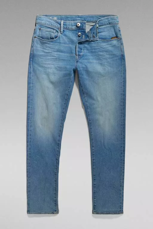 Jean G-Star 3301 Slim