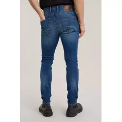 Jean Revend Slim