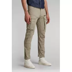 Pantalon cargo Rovic Zip