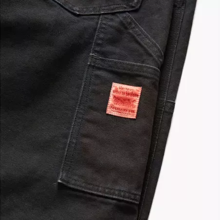 PANTALON 568™ LOOSE STRAIGHT CARPENTER