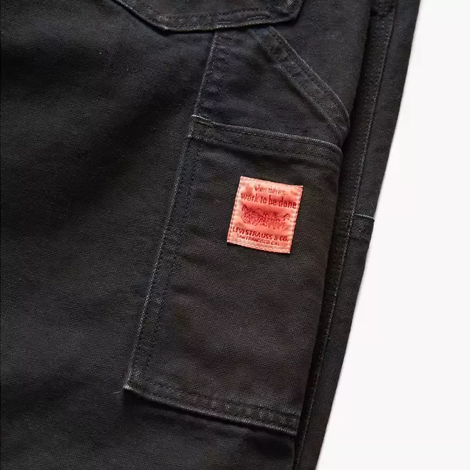 PANTALON 568™ LOOSE STRAIGHT CARPENTER
