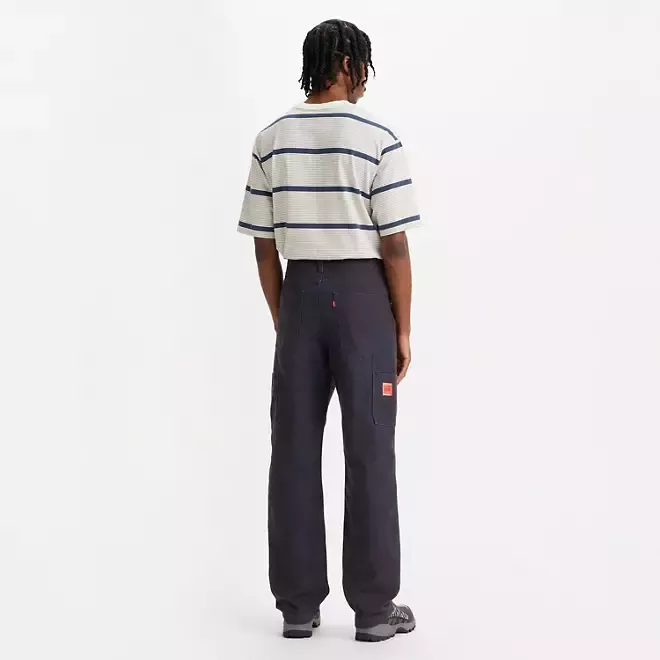 PANTALON 568™ LOOSE STRAIGHT CARPENTER