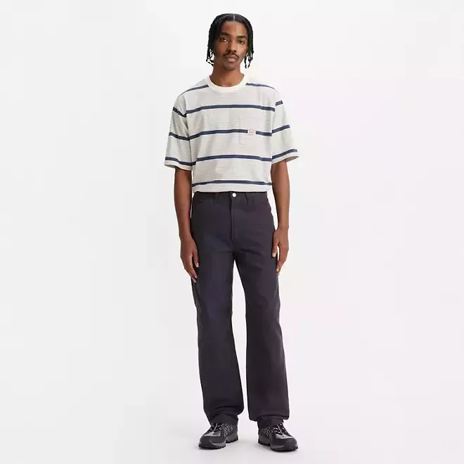 PANTALON 568™ LOOSE STRAIGHT CARPENTER