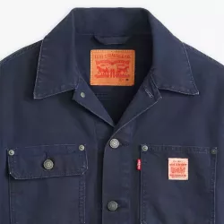 VESTE TRUCKER SUNRISE