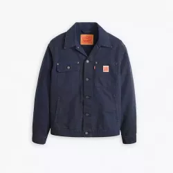 VESTE TRUCKER SUNRISE