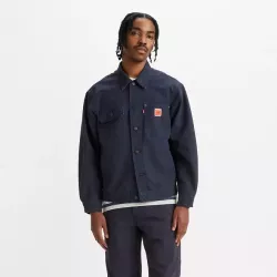 VESTE TRUCKER SUNRISE