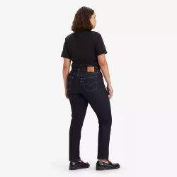 JEAN 724™ TAILLE HAUTE DROIT