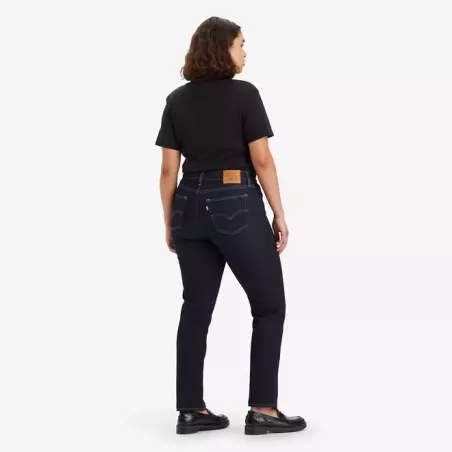 JEAN 724™ TAILLE HAUTE DROIT