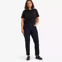 JEAN 724™ TAILLE HAUTE DROIT