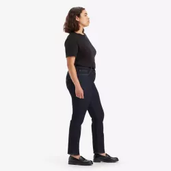 JEAN 724™ TAILLE HAUTE DROIT