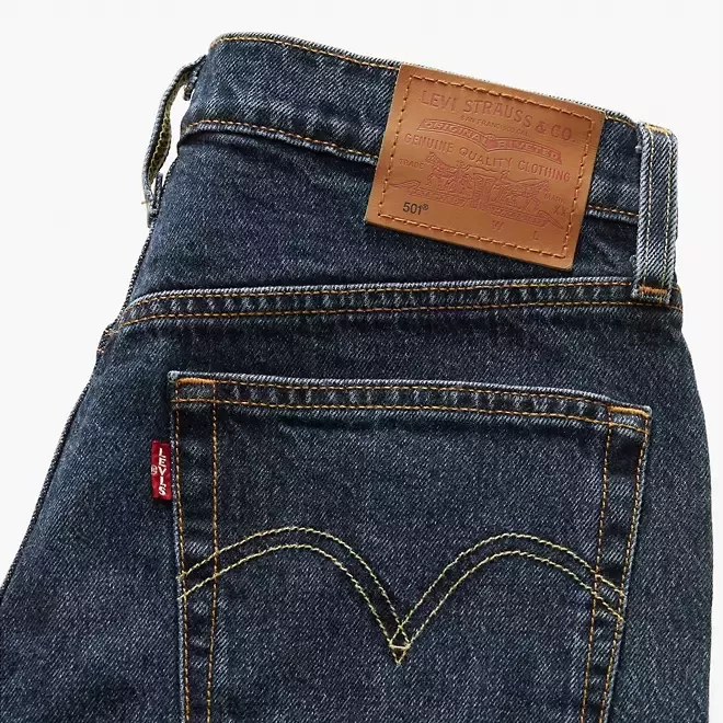 JEAN 501® ORIGINAL