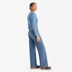 JEAN TAILLE TRÈS BASSE