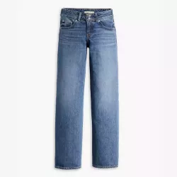 JEAN TAILLE TRÈS BASSE