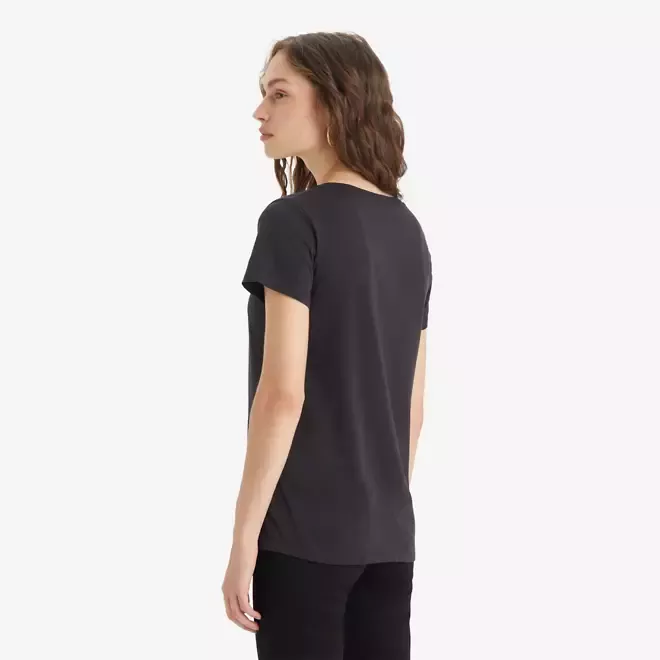 T-SHIRT COL V