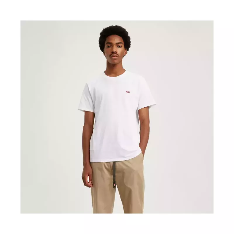 T-SHIRT ORIGINAL HOUSEMARK