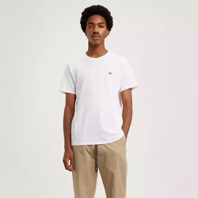 T-SHIRT ORIGINAL HOUSEMARK