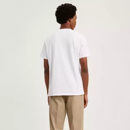 T-SHIRT ORIGINAL HOUSEMARK