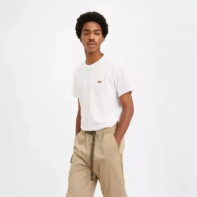 T-SHIRT ORIGINAL HOUSEMARK