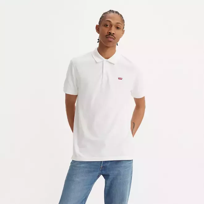 POLO GRIFFÉ