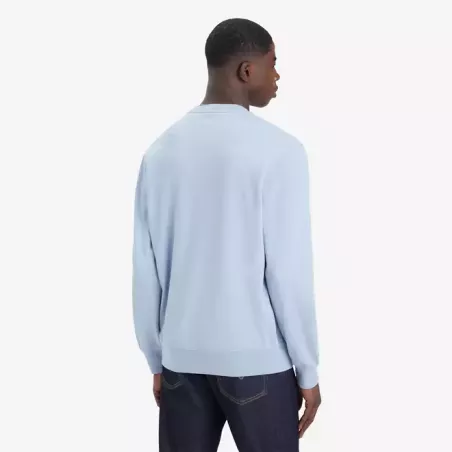 SWEAT-SHIRT COL ROND ORIGINAL HOUSEMARK