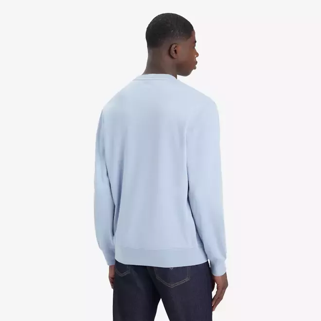 SWEAT-SHIRT COL ROND ORIGINAL HOUSEMARK
