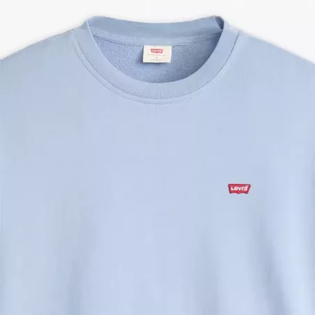SWEAT-SHIRT COL ROND ORIGINAL HOUSEMARK