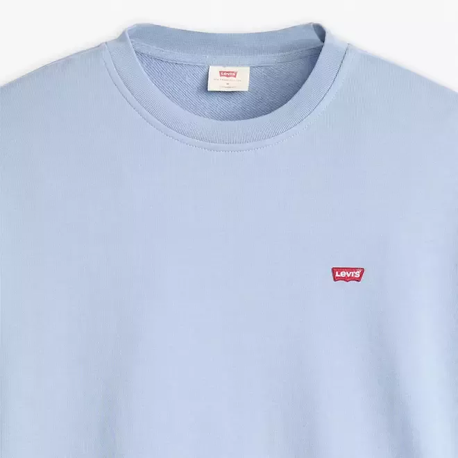SWEAT-SHIRT COL ROND ORIGINAL HOUSEMARK