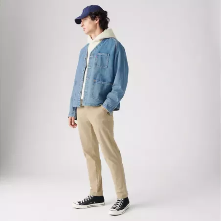 PANTALON XX CHINO STANDARD...
