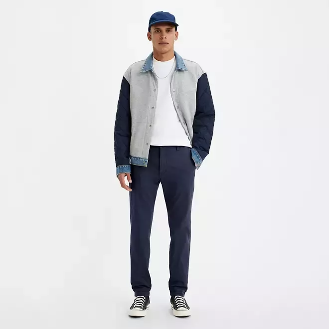 PANTALON XX CHINO STANDARD TAPER