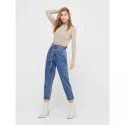 PULL EN MAILLE
