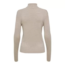 PULL EN MAILLE