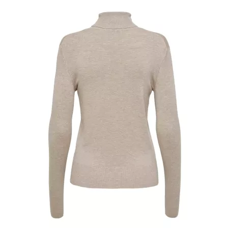 PULL EN MAILLE