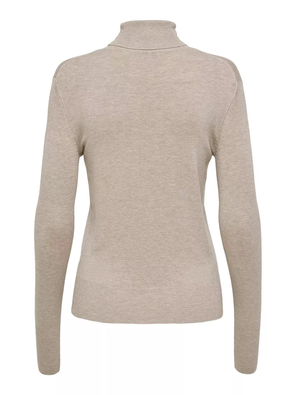 PULL EN MAILLE
