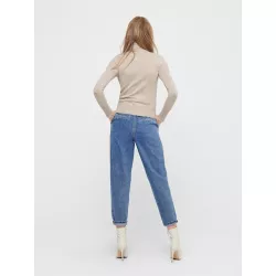 PULL EN MAILLE