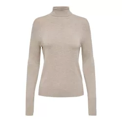PULL EN MAILLE