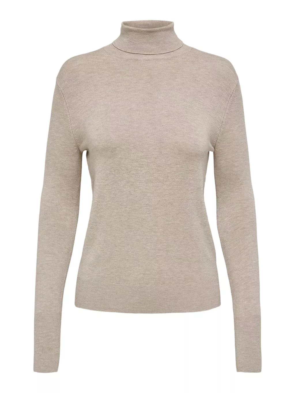 PULL EN MAILLE
