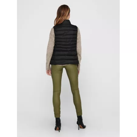 GILET MATELASSÉ